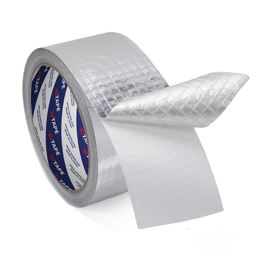 20 .Aluminum Foil Glass Cloth Tape.webp
